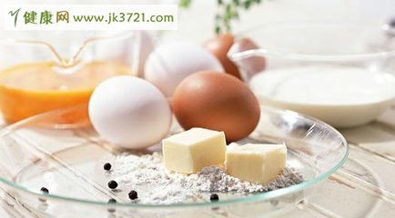 感冒能吃雞蛋嗎？與雞蛋相克的5種食物